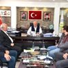 Dursunbey Belediyesi Kurum İçi Genelge Yayınladı Dursunbey Belediyesi Kurum İçi Genelge Yayınladı