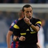 Trabzonspor - Beşiktaş maçı Cüneyt Çakır'ın Trabzonspor - Beşiktaş maçı Cüneyt Çakır'ın