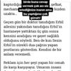Mehmet Ali Erbil'in kızı Sezin Erbil isyan etti Mehmet Ali Erbil'in kızı Sezin Erbil isyan etti