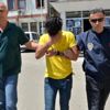 Masaj salonunda fuhuşa tutuklama Masaj salonunda fuhuşa tutuklama