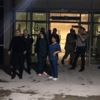 Son dakika... Ankara'nın Polatlı ilçesindeki Sakarya Kışlası'nda mühimmat patladı