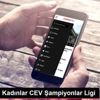 Voleybol: Kadınlar CEV Şampiyonlar Ligi Voleybol: Kadınlar CEV Şampiyonlar Ligi