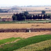 Kilis yakınlarında 3 PYD'li yakalandı