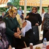 Erzincan’da Toplu Bayramlaşma Erzincan’da Toplu Bayramlaşma
