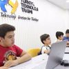 Geleceğin teknoloji yıldızları derslere başladı