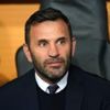 Hıncal Uluç: Türkiye'de futbol federasyonu yok! Hıncal Uluç: Türkiye'de futbol federasyonu yok!