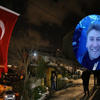 Baba ocağına ateş düştü