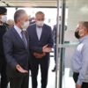 Başkent'te koronavirüs denetimi Başkent'te koronavirüs denetimi