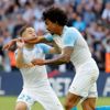 Marsilya, Luiz Gustavo için 7 milyon Euro istiyor! Brezilya yıldız ise yıllık 5 milyon Euro... Marsilya, Luiz Gustavo için 7 milyon Euro istiyor! Brezilya yıldız ise yıllık 5 milyon Euro...