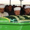 Kanseri yendi, kazaya kurban gitti