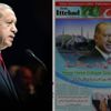 Başkan Erdoğan Pakistan basınında! "İslam dünyasının lideri hoş geldin"