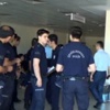 Teröristlerden hain pusu: 1 polis şehit oldu