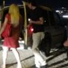 Sokaktaki fuhşa baskın Sokaktaki fuhşa baskın