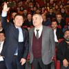 Gençlerin 'Gönüllülük Kampı' Trabzon'da başladı Gençlerin 'Gönüllülük Kampı' Trabzon'da başladı