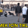 Taksim’de kavga !