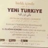 AKP’nin resmi dili Osmanlıca! AKP’nin resmi dili Osmanlıca!