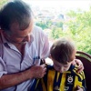 Emanet teslim edildi Emanet teslim edildi