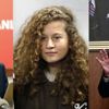 CHP Ahed Tamimi için komisyon istedi, Meclis Başkanı reddetti CHP Ahed Tamimi için komisyon istedi, Meclis Başkanı reddetti