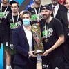 Namağlup Merkezefendi Belediyesi Denizli Basket şampiyon oldu Namağlup Merkezefendi Belediyesi Denizli Basket şampiyon oldu