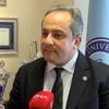 Bilim Kurulu Üyesi İlhan: 'Koronavirüs plajda, suda bulaşmaz' gibi yanlış bir algı var Bilim Kurulu Üyesi İlhan: 'Koronavirüs plajda, suda bulaşmaz' gibi yanlış bir algı var