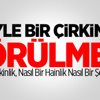 Ortalık Karıştı! Yer Yerinden Oynuyor Ortalık Karıştı! Yer Yerinden Oynuyor