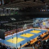 "Üniversitelerarası Judo Şampiyonası" başladı "Üniversitelerarası Judo Şampiyonası" başladı