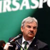 Bursaspor isyan ediyor Bursaspor isyan ediyor