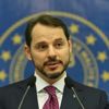 Hazine ve Maliye Bakanı Berat Albayrak'tan Sarıkamış mesajı Hazine ve Maliye Bakanı Berat Albayrak'tan Sarıkamış mesajı