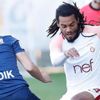 Galatasaray, hazırlık maçında Tuzlaspor'u 5-0 mağlup etti
