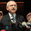 Kılıçdaroğlu'ndan Fethullah Gülen yanıtı Kılıçdaroğlu'ndan Fethullah Gülen yanıtı