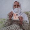 103 yaşındaki Emine nine İspanyol gribinden sonra korona virüsü de yendi