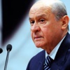 Devlet Bahçeli bedelli askerliğe destek verdi Devlet Bahçeli bedelli askerliğe destek verdi