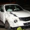 Manavgat'ta trafik kazası: 4 yaralı Manavgat'ta trafik kazası: 4 yaralı