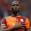 Drogba'dan derbi paylaşımı