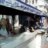 Beyaz Baston İçin Kermes Düzenlediler Beyaz Baston İçin Kermes Düzenlediler