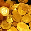 Altının gramı 107 lirada dengelendi Altının gramı 107 lirada dengelendi