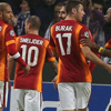 Galatasaray'da savunma çöktü!