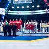 Türkiye Karışık Taekwondo Milli Takımı ndan bronz ...