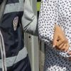 FETÖ'den gözaltına alınan kadın tutuklandı FETÖ'den gözaltına alınan kadın tutuklandı