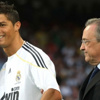 Madrid Ronaldo’yu satıyor Madrid Ronaldo’yu satıyor