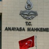 Anayasa Mahkemesi’nden o haberlere yazılı açıklama