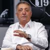 Beşiktaş'ta golcü transferini Başkan Çebi bitirecek Beşiktaş'ta golcü transferini Başkan Çebi bitirecek