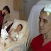Köpek saldırısında dehşeti yaşadılar Köpek saldırısında dehşeti yaşadılar