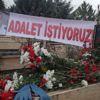 Yarbay Ali Tatar, mezarı başında anıldı Yarbay Ali Tatar, mezarı başında anıldı