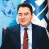 ‘Gemi sağlam, kaptan iyi, Fed faizine hazırız’ ‘Gemi sağlam, kaptan iyi, Fed faizine hazırız’
