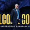 Fenerbahçe Beko’nun yeni koçu Djordjevic Fenerbahçe Beko’nun yeni koçu Djordjevic