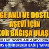 Müge Anlı aşevi tırını Elazığ'a gönderdi! Müge Anlı ve Dostları Mobil Aşevi tırı Türkiye'yi gezecek