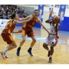 Mersin Büyükşehir Belediyesi - Galatasaray Odeabank: 72-87 Mersin Büyükşehir Belediyesi - Galatasaray Odeabank: 72-87