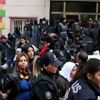 Diyarbakır'da terör operasyonu Diyarbakır'da terör operasyonu
