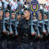 739 emniyet personeli görevine iade edildi